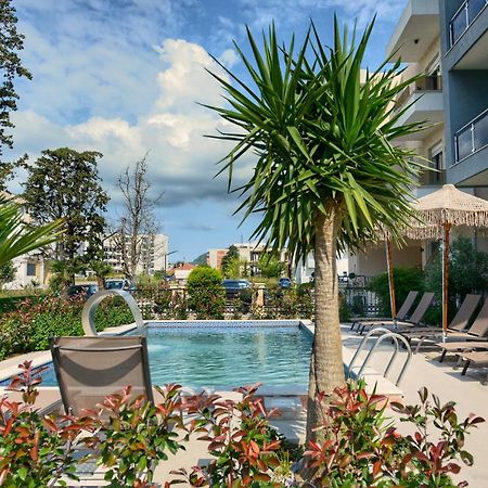 Miami Apartments Ulcinj Extérieur photo