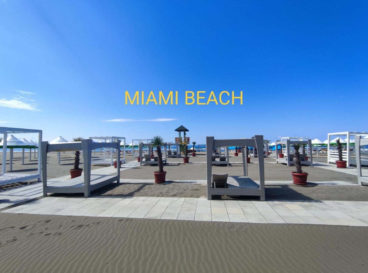 Miami Apartments Ulcinj Extérieur photo