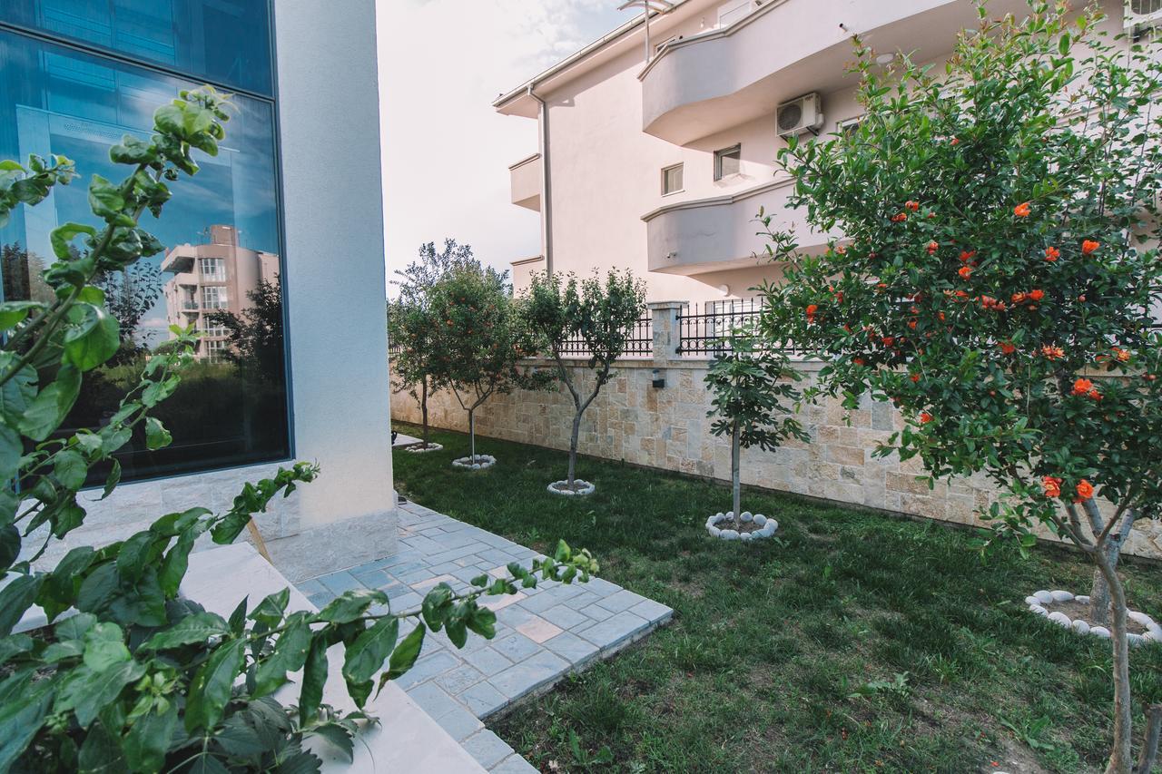 Miami Apartments Ulcinj Extérieur photo