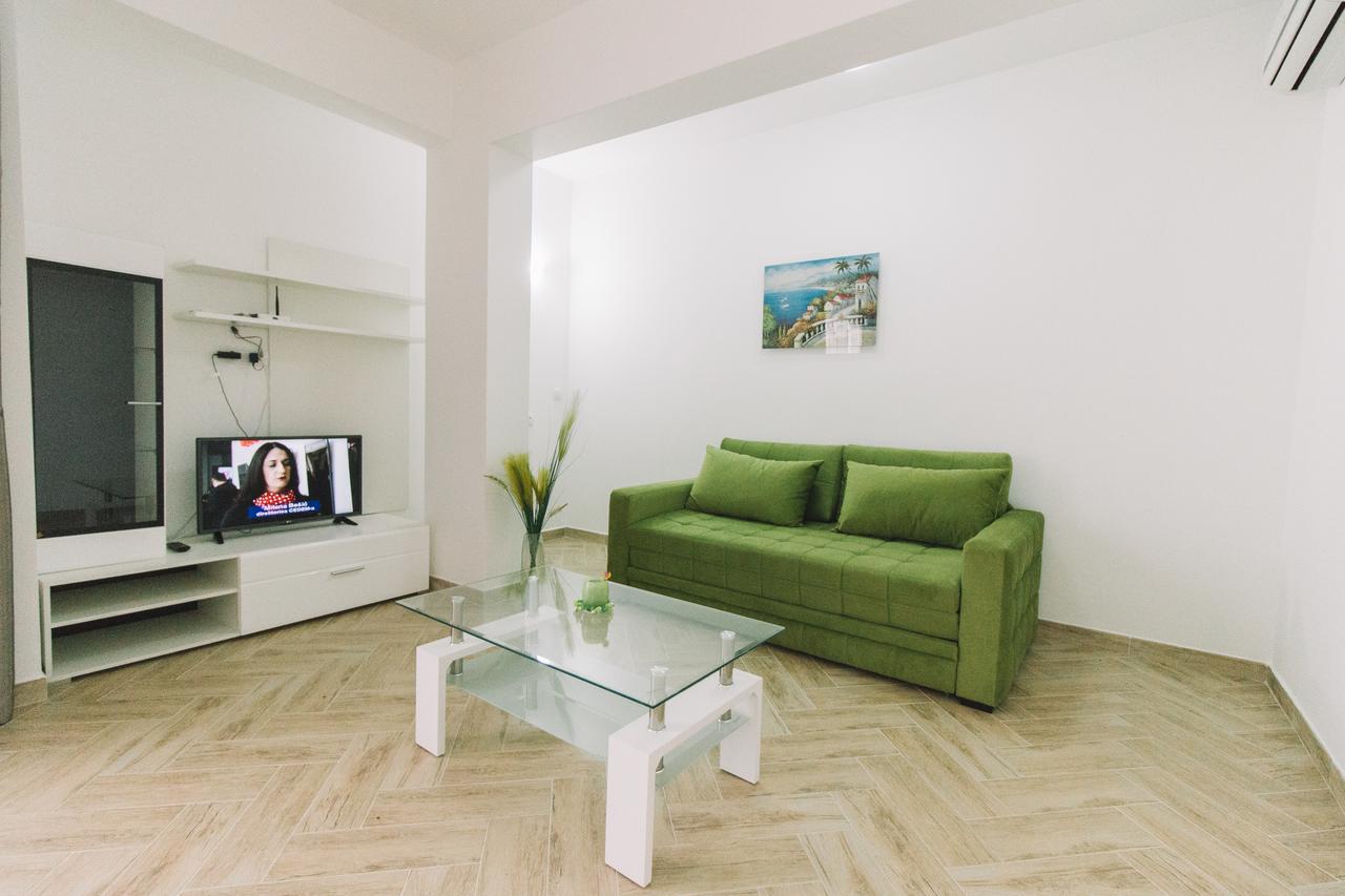 Miami Apartments Ulcinj Extérieur photo