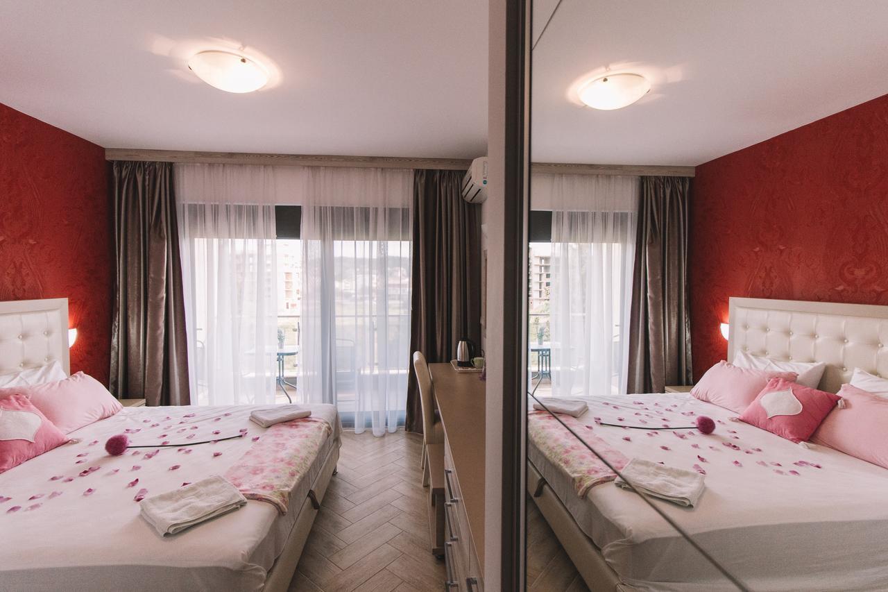 Miami Apartments Ulcinj Extérieur photo