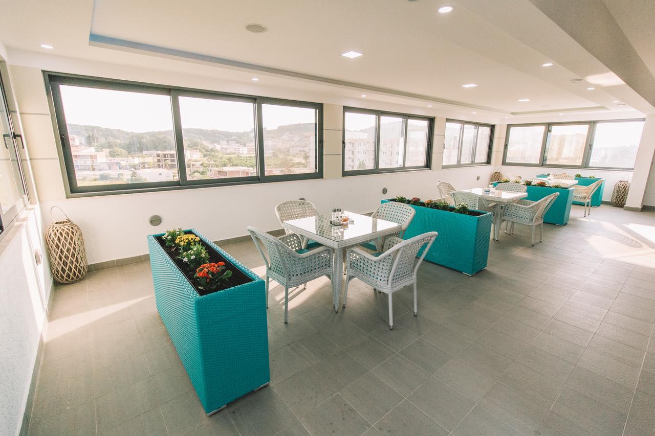 Miami Apartments Ulcinj Extérieur photo