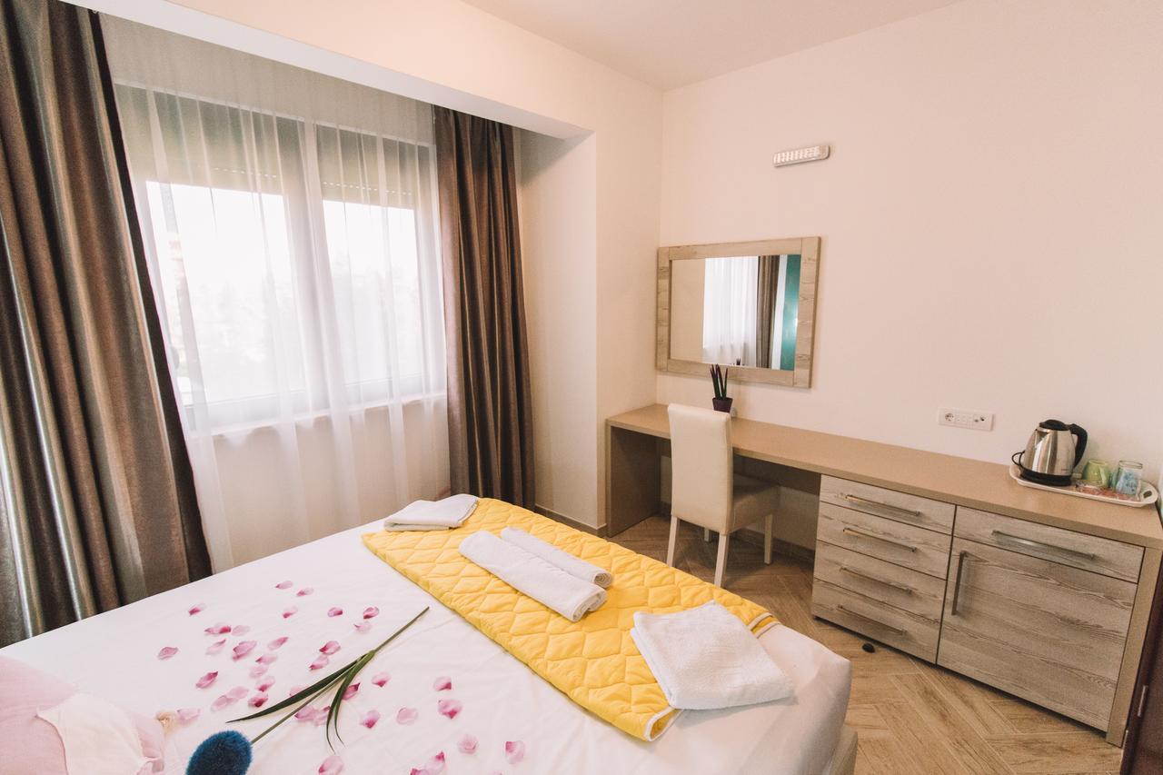Miami Apartments Ulcinj Extérieur photo