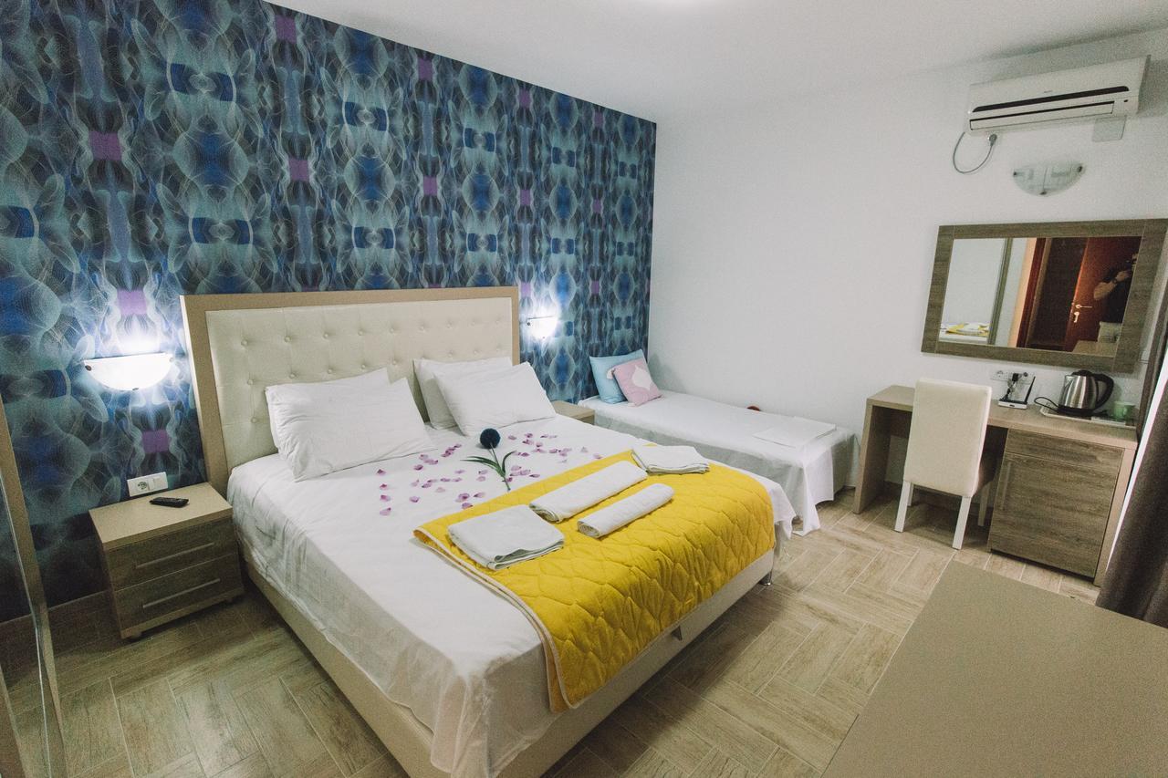 Miami Apartments Ulcinj Extérieur photo