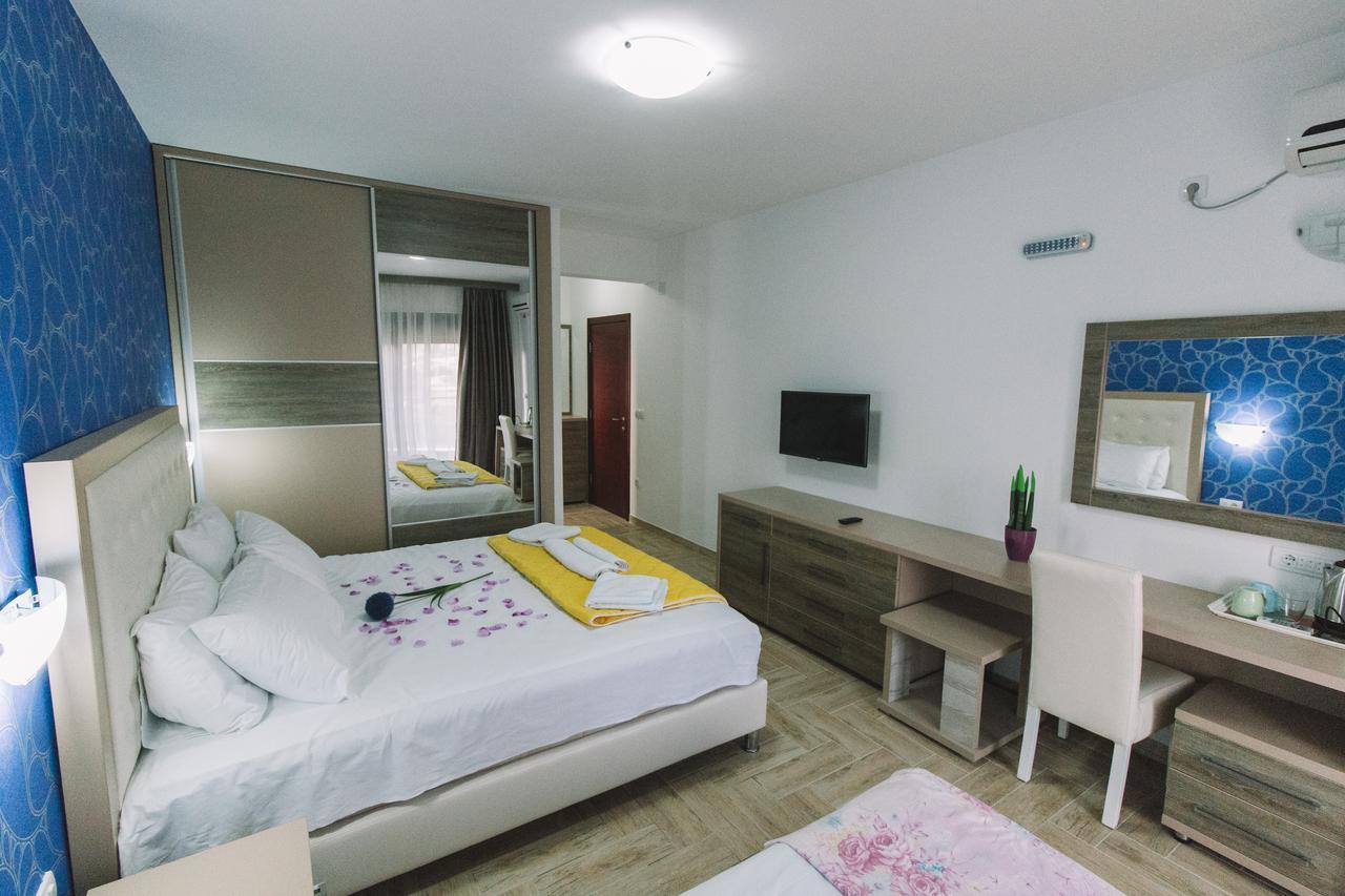 Miami Apartments Ulcinj Extérieur photo