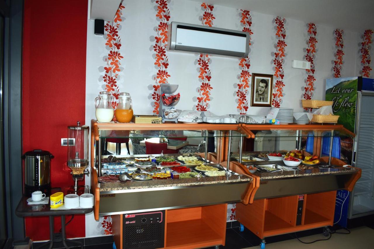 Miami Apartments Ulcinj Extérieur photo
