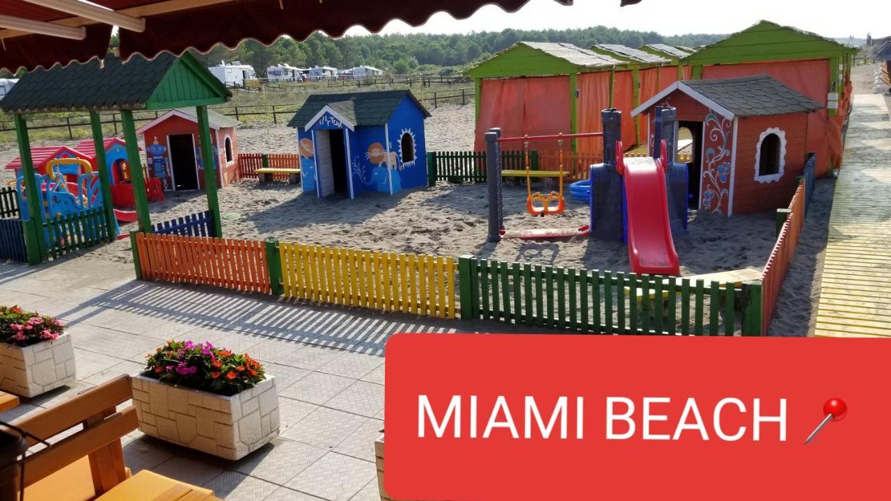 Miami Apartments Ulcinj Extérieur photo
