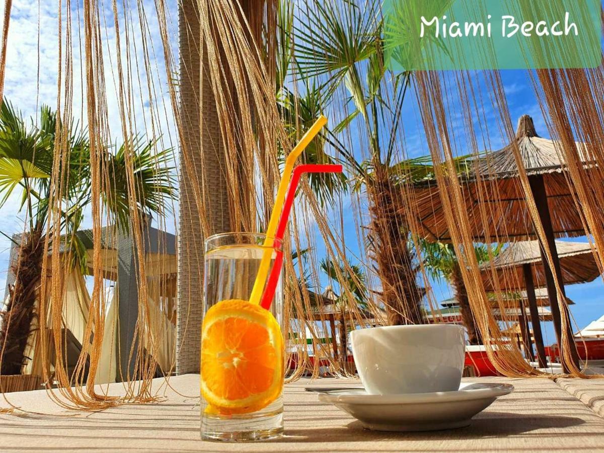 Miami Apartments Ulcinj Extérieur photo
